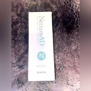 Nerium AD Night Cream